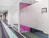 Фото Цельностеклянные перегородки NAYADA-Crystal