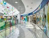 Фото Цельностеклянные перегородки NAYADA-Crystal