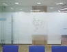 Фото Цельностеклянные перегородки NAYADA-Crystal