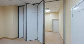 Фото Глухие раздвижные перегородки NAYADA SmartWall H3