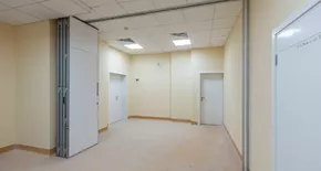 Фото Глухие раздвижные перегородки NAYADA SmartWall H3