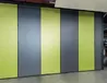 Фото Глухие раздвижные перегородки NAYADA SmartWall H3