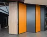 Фото Глухие раздвижные перегородки NAYADA SmartWall H3