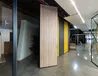 Фото Глухие раздвижные перегородки NAYADA SmartWall H3