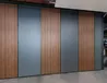 Фото Глухие раздвижные перегородки NAYADA SmartWall H3