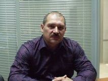 Тараканов Сергей