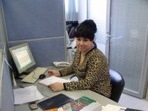 Тихонова Анна